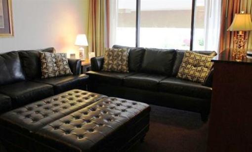 фото отеля Best Western Windsor Suites Fayetteville (Arkansas)