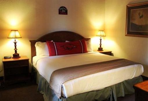 фото отеля Best Western Windsor Suites Fayetteville (Arkansas)