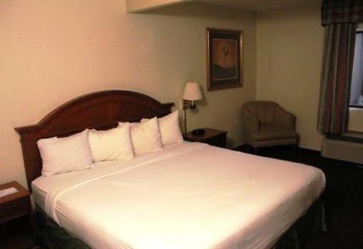 фото отеля Best Western Windsor Suites Fayetteville (Arkansas)