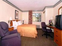 Best Western Windsor Suites Fayetteville (Arkansas)