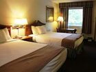 фото отеля Best Western Windsor Suites Fayetteville (Arkansas)