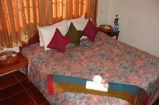 фото отеля Ponloue Angkor Siem Reap Villa