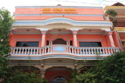 фото отеля Ponloue Angkor Siem Reap Villa