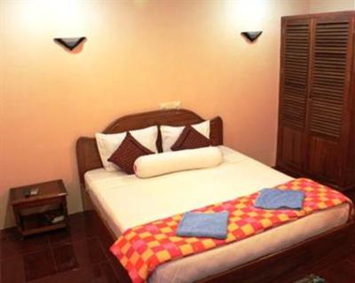 фото отеля Ponloue Angkor Siem Reap Villa