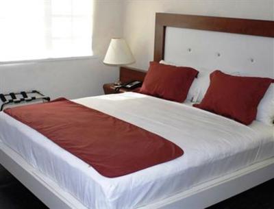 фото отеля Harrison Hotel Miami Beach