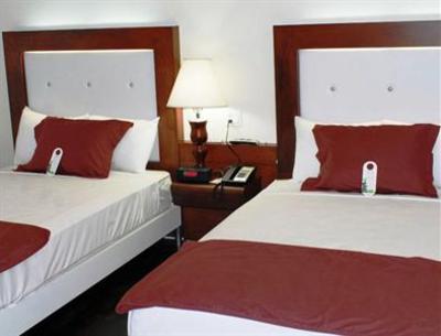 фото отеля Harrison Hotel Miami Beach