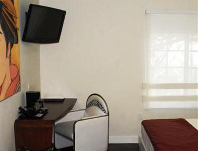 фото отеля Harrison Hotel Miami Beach