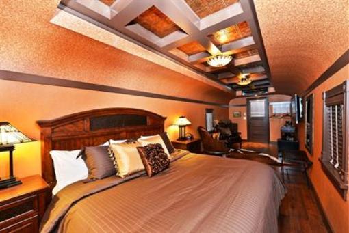 фото отеля Prestige Rocky Mountain Resort and Convention Centre