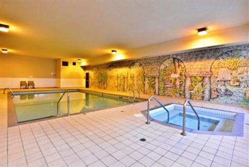 фото отеля Prestige Rocky Mountain Resort and Convention Centre