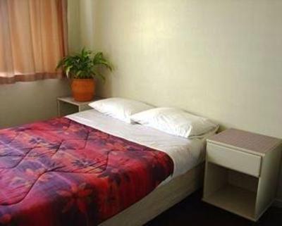 фото отеля YMCA Hostel