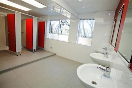 фото отеля YMCA Hostel
