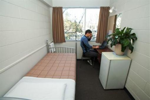 фото отеля YMCA Hostel