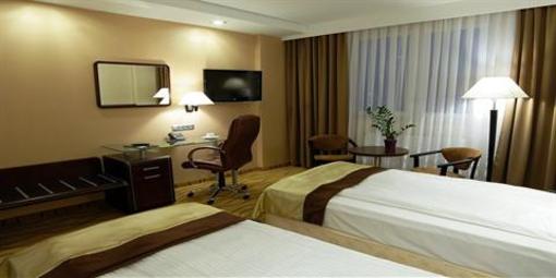 фото отеля Ambasador Centrum Hotel Lodz
