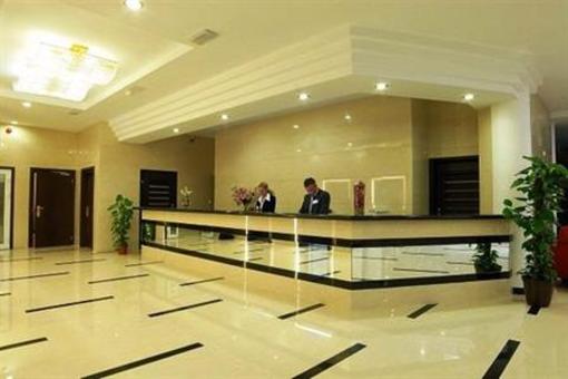 фото отеля Ambasador Centrum Hotel Lodz