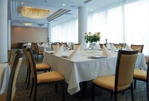 фото отеля Ambasador Centrum Hotel Lodz