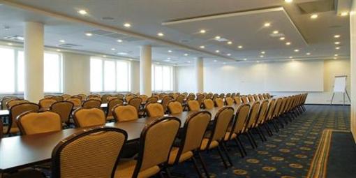 фото отеля Ambasador Centrum Hotel Lodz