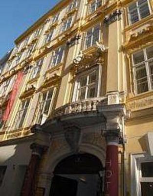 фото отеля Pension Pertschy
