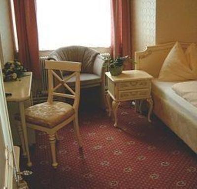 фото отеля Pension Pertschy
