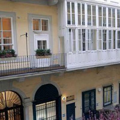 фото отеля Pension Pertschy