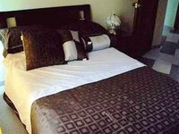Hotel Casa Santa Isabel
