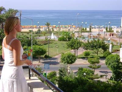 фото отеля Carina Hotel Alanya