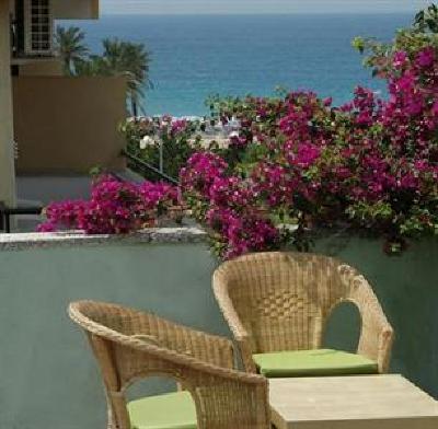 фото отеля Carina Hotel Alanya