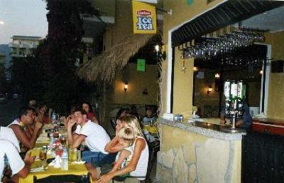 фото отеля Carina Hotel Alanya