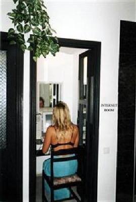 фото отеля Carina Hotel Alanya
