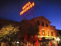 The Historic Hotel Congress
