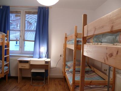 фото отеля Apart & Hostel Nazar Krakow