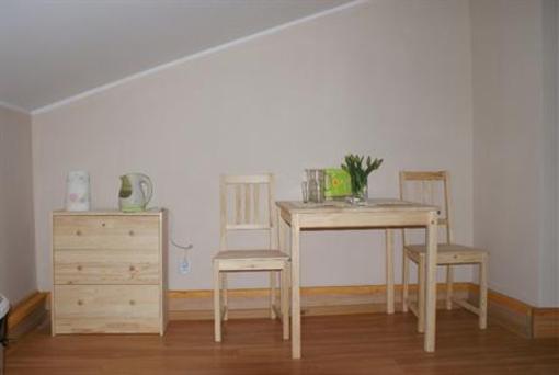 фото отеля Apart & Hostel Nazar Krakow