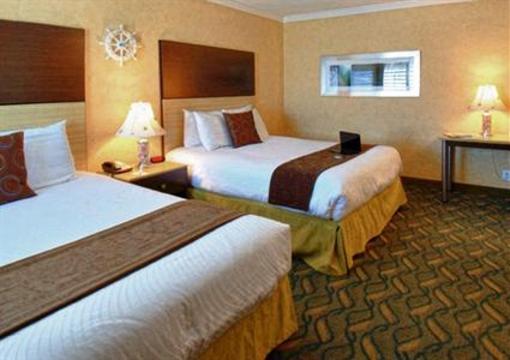 фото отеля Little Inn by the Bay Newport Beach Hotel