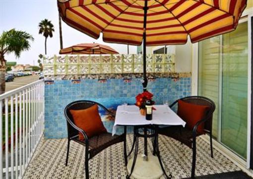фото отеля Little Inn by the Bay Newport Beach Hotel