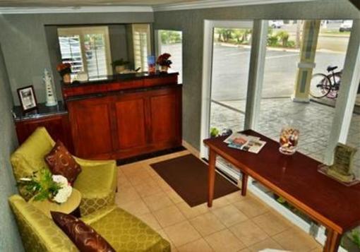 фото отеля Little Inn by the Bay Newport Beach Hotel
