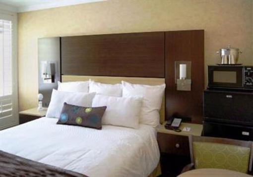 фото отеля Little Inn by the Bay Newport Beach Hotel