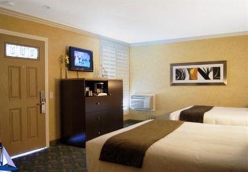 фото отеля Little Inn by the Bay Newport Beach Hotel