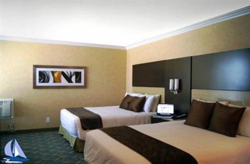 фото отеля Little Inn by the Bay Newport Beach Hotel