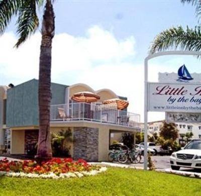 фото отеля Little Inn by the Bay Newport Beach Hotel