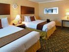 фото отеля Little Inn by the Bay Newport Beach Hotel