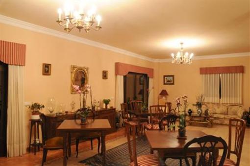 фото отеля Casa Rural El Cigarral del Pintor
