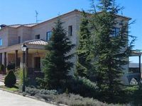 Casa Rural El Cigarral del Pintor