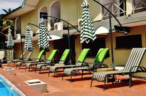фото отеля Sunlodge Hotel