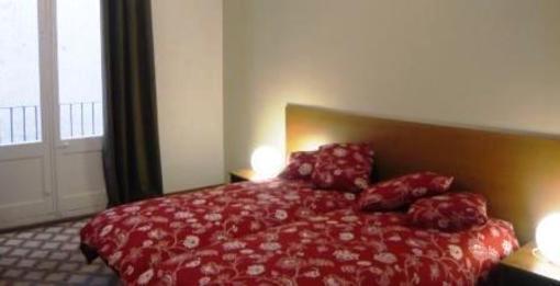 фото отеля Bohemia Barcelona Hostel