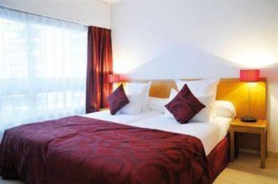 фото отеля Residhome Parc du Millenaire