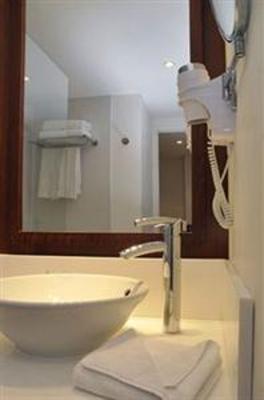 фото отеля Residhome Parc du Millenaire