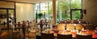 фото отеля Residhome Parc du Millenaire