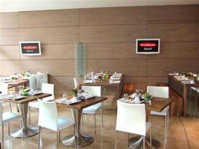 фото отеля Residhome Parc du Millenaire