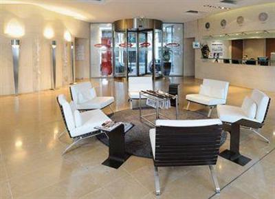 фото отеля Residhome Parc du Millenaire