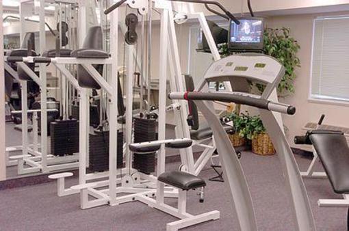 фото отеля Candlewood Suites Huntersville