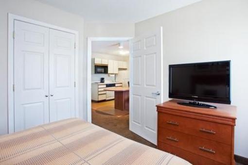 фото отеля Candlewood Suites Huntersville